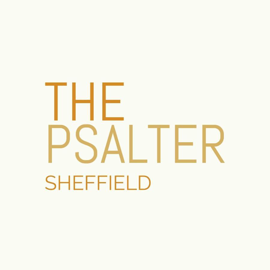 The Psalter Hotel Sheffield Exterior photo