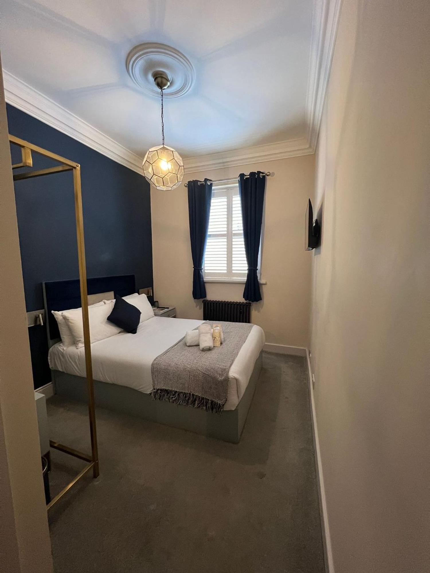 The Psalter Hotel Sheffield Exterior photo